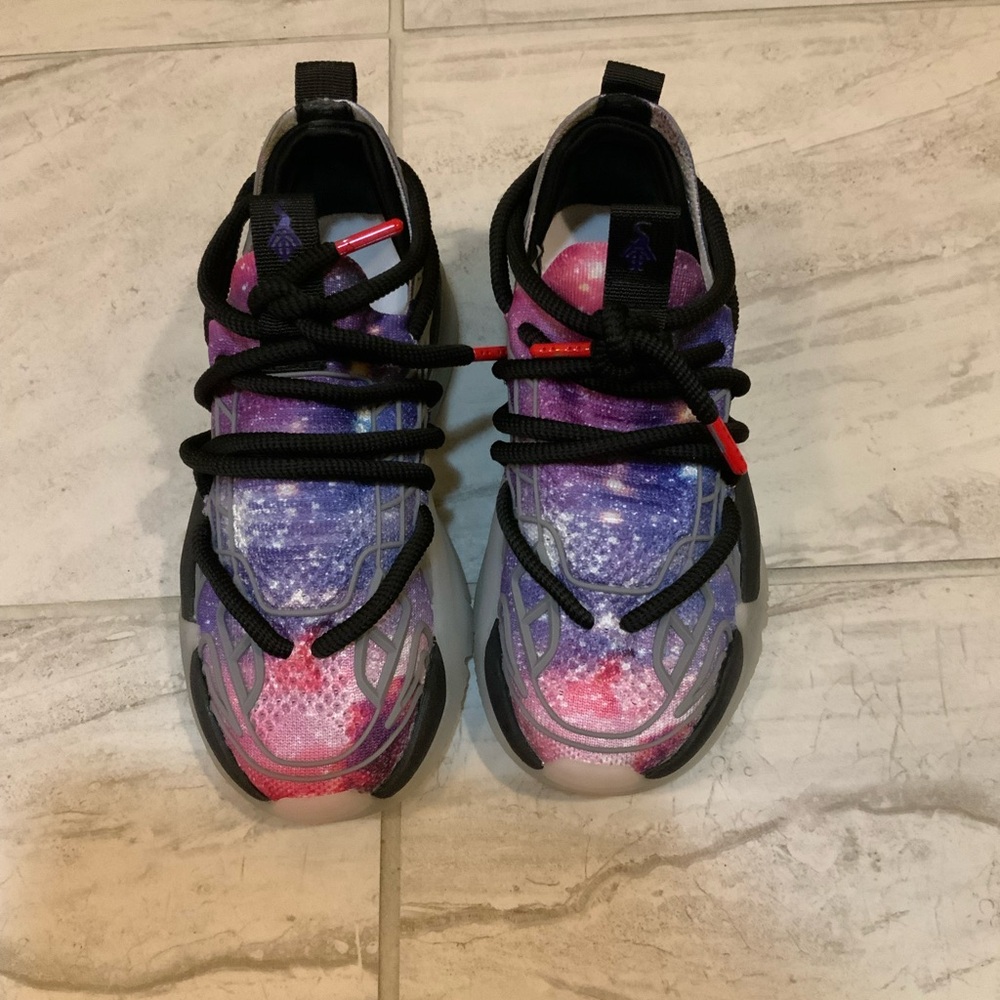 Sia Collective V3 “Galaxy”